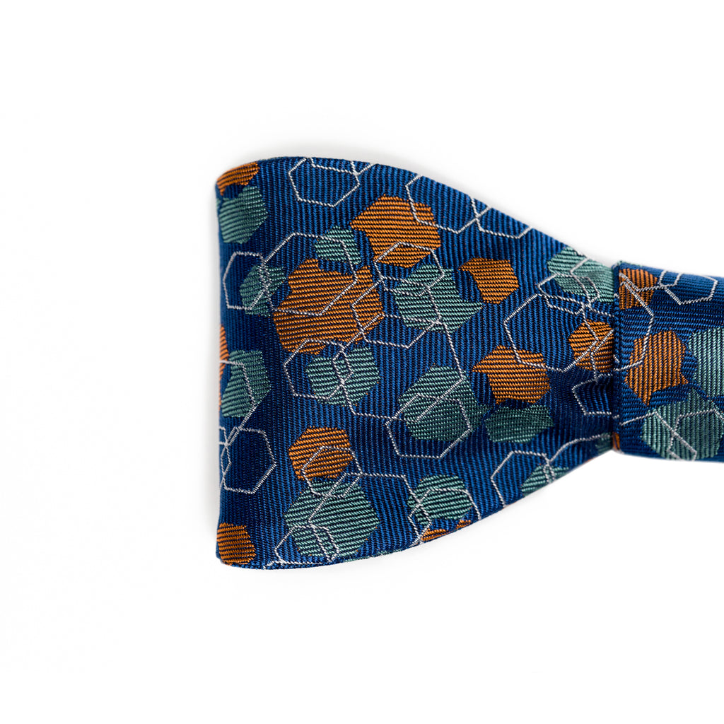 Chemistry Bow Tie - OoOtie Bowties - One-of-a-Kind Creative Bow Ties 