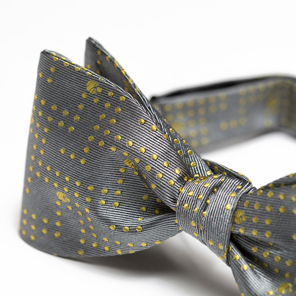 Arcade Bow Tie - OoOtie Bowties - One-of-a-Kind Creative Bow Ties 