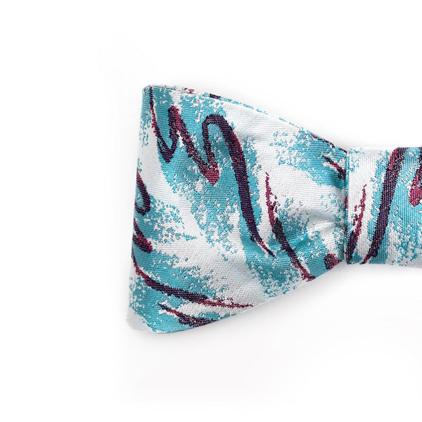 Jazz Bow Tie - OoOtie Bowties - One-of-a-Kind Creative Bow Ties 