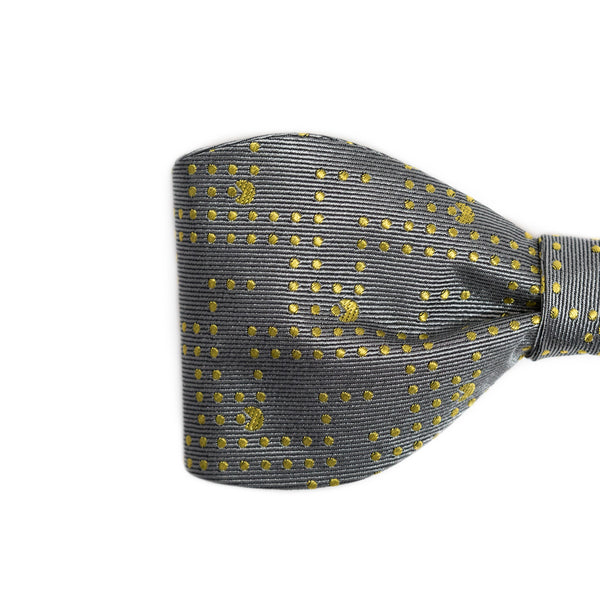 Taco Truck Bow Tie