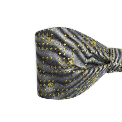 Arcade Bow Tie - OoOtie Bowties - One-of-a-Kind Creative Bow Ties 
