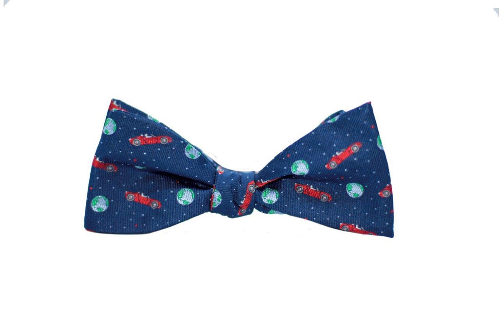 SpaceX - OoOtie Bowties - One-of-a-Kind Creative Bow Ties 