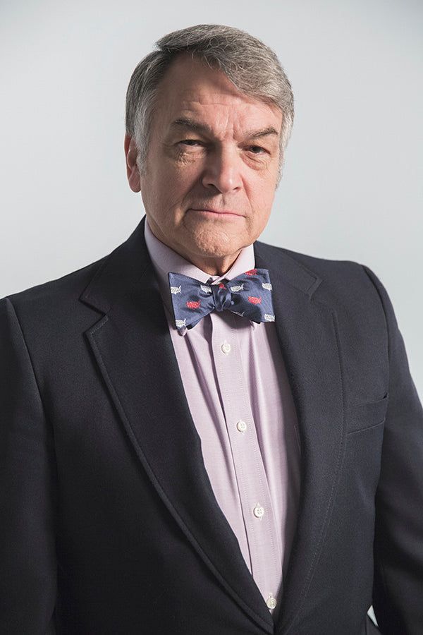 America Bow Tie - OoOtie Bowties - One-of-a-Kind Creative Bow Ties 