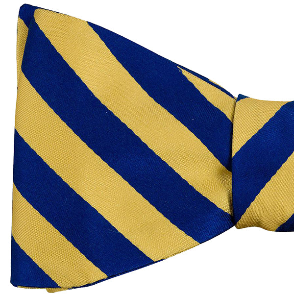 Boston Strong Bow Tie - OoOtie Bowties - One-of-a-Kind Creative Bow Ties 