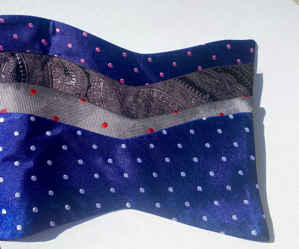 Classic Bow Tie Starter Pack